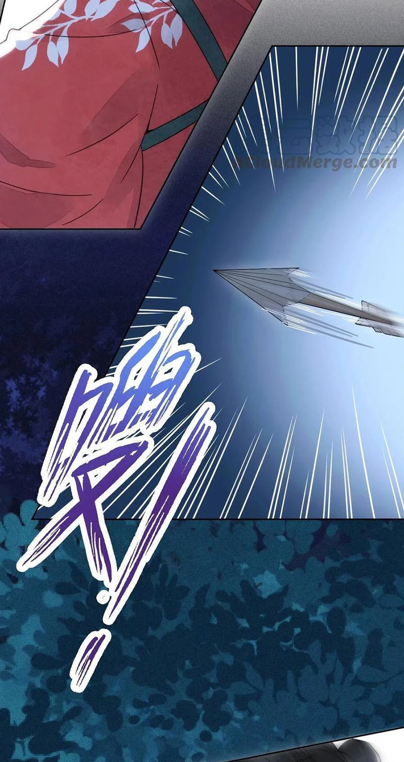 Phu Quân Hoàng Vị Thuộc Về Ta Chapter 2 - Trang 2