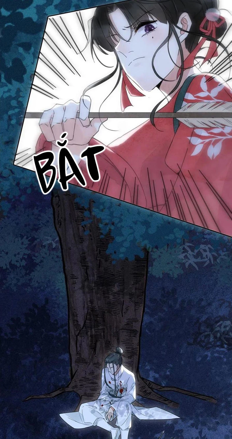 Phu Quân Hoàng Vị Thuộc Về Ta Chapter 2 - Trang 2