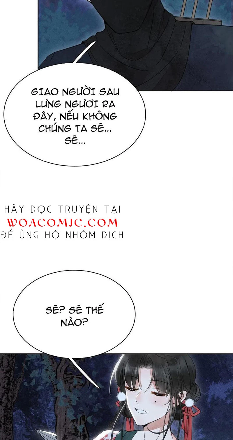 Phu Quân Hoàng Vị Thuộc Về Ta Chapter 2 - Trang 2