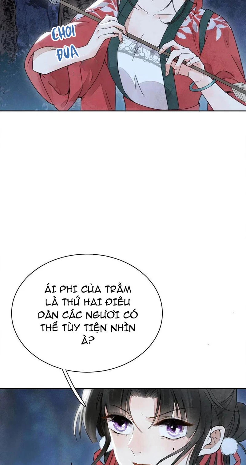 Phu Quân Hoàng Vị Thuộc Về Ta Chapter 2 - Trang 2