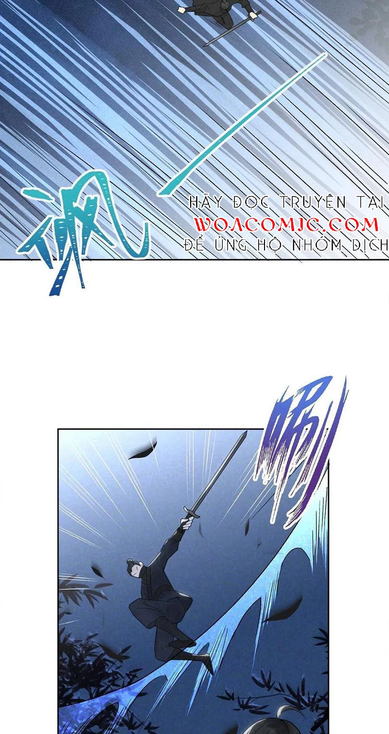 Phu Quân Hoàng Vị Thuộc Về Ta Chapter 2 - Trang 2