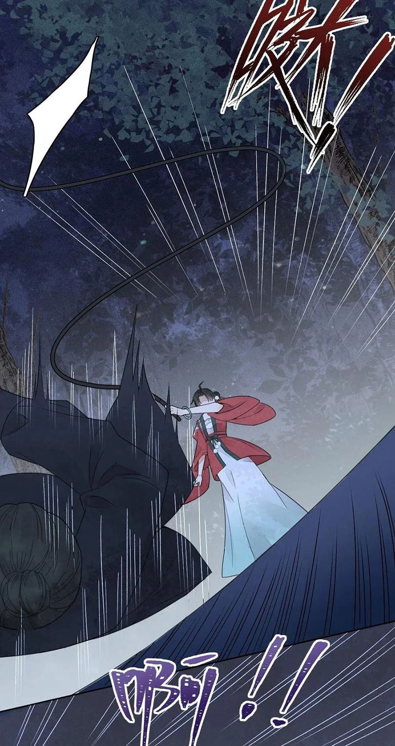 Phu Quân Hoàng Vị Thuộc Về Ta Chapter 2 - Trang 2