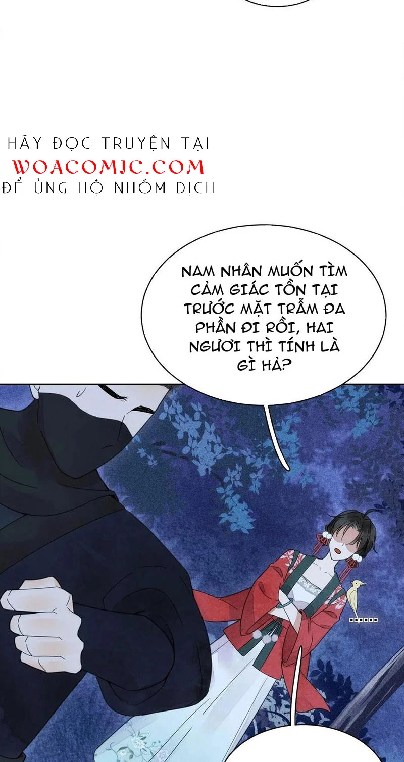Phu Quân Hoàng Vị Thuộc Về Ta Chapter 2 - Trang 2