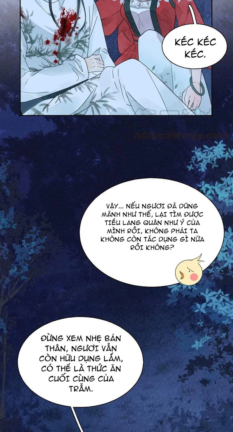 Phu Quân Hoàng Vị Thuộc Về Ta Chapter 2 - Trang 2