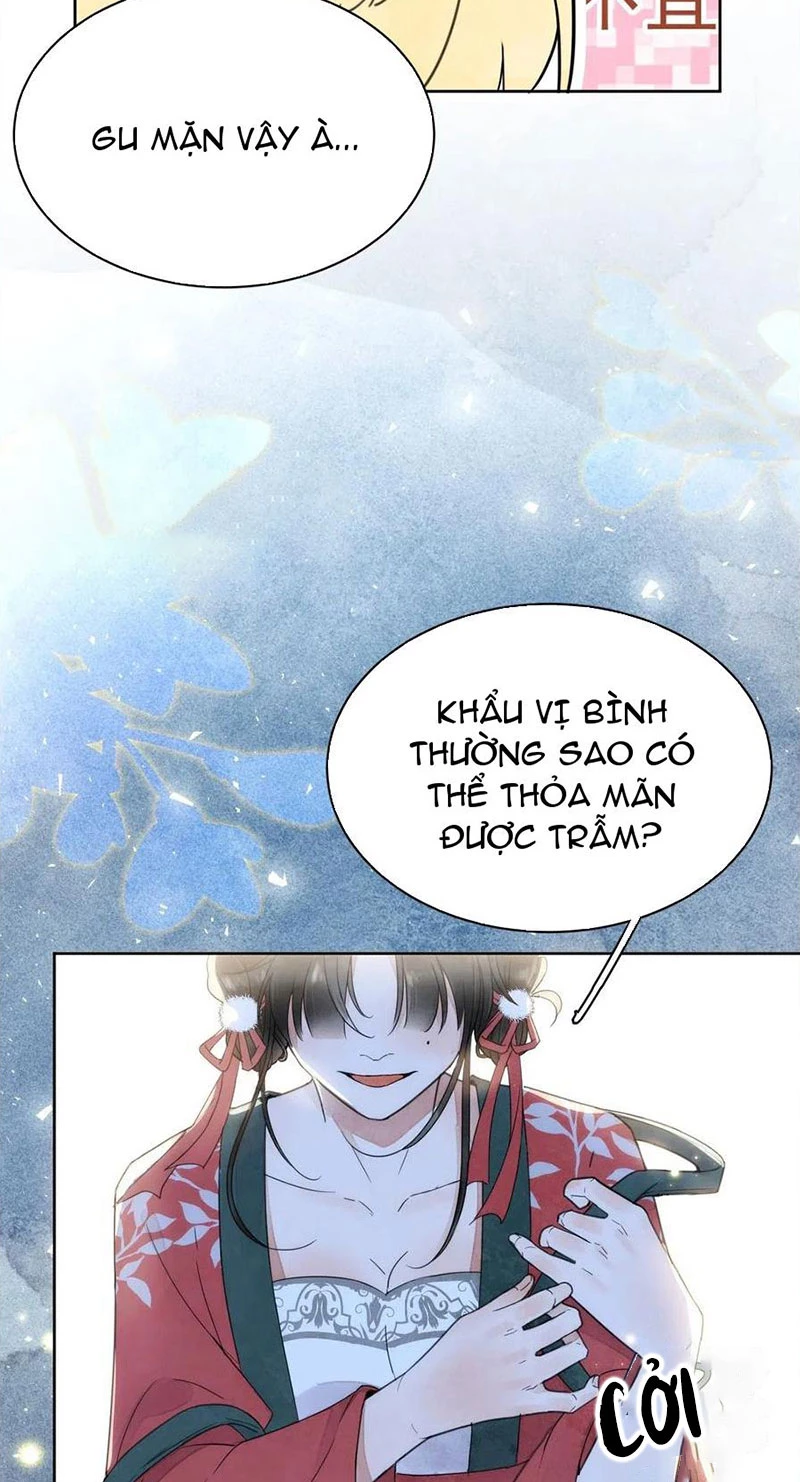 Phu Quân Hoàng Vị Thuộc Về Ta Chapter 2 - Trang 2