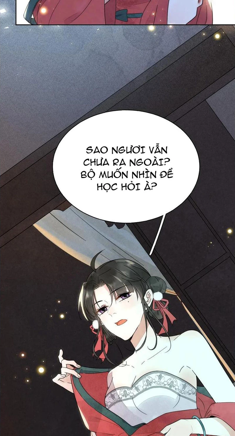 Phu Quân Hoàng Vị Thuộc Về Ta Chapter 2 - Trang 2