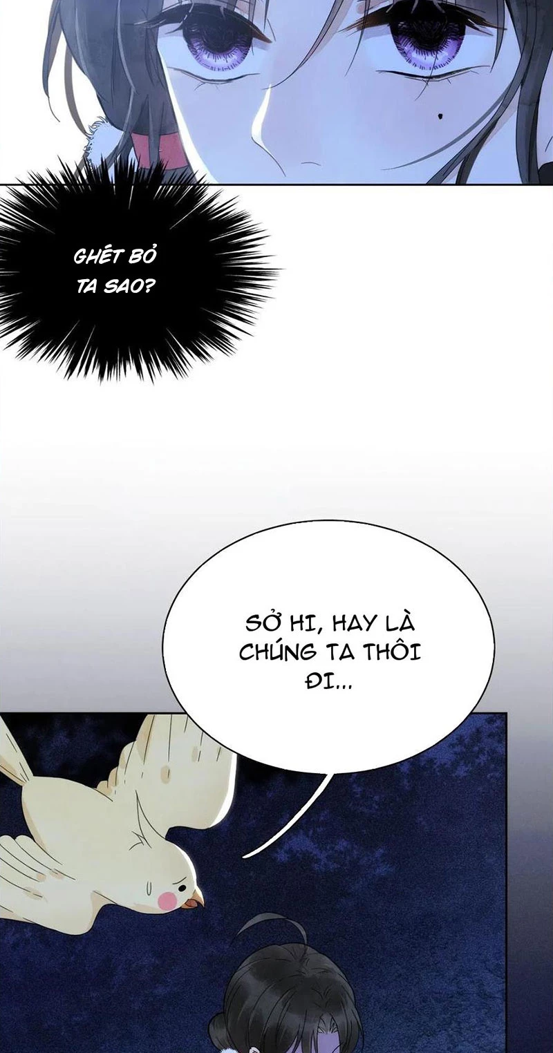 Phu Quân Hoàng Vị Thuộc Về Ta Chapter 2 - Trang 2