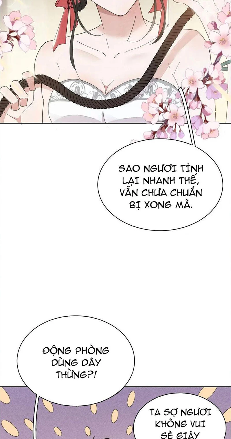 Phu Quân Hoàng Vị Thuộc Về Ta Chapter 3 - Trang 2