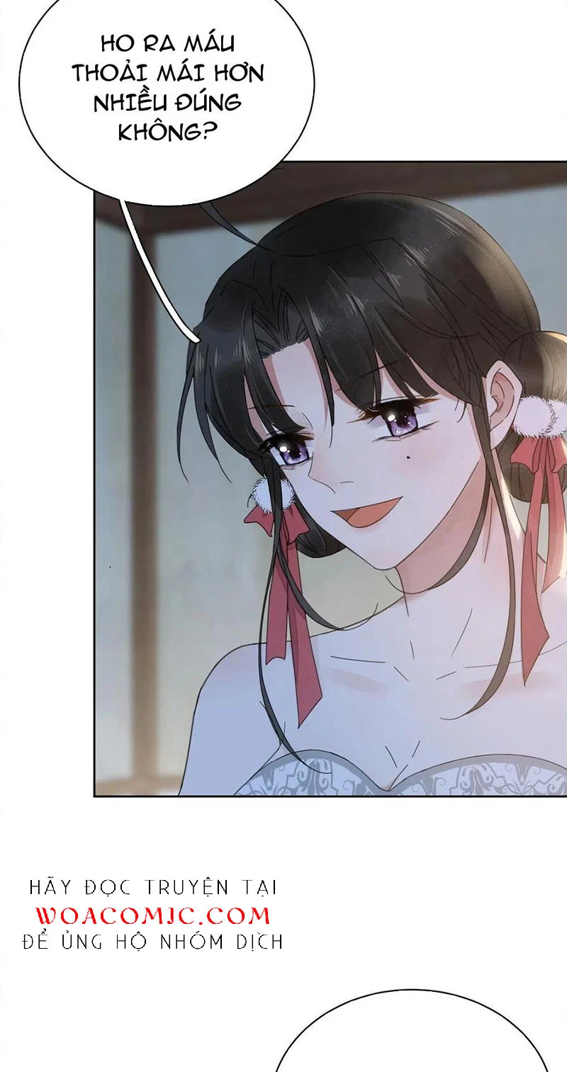 Phu Quân Hoàng Vị Thuộc Về Ta Chapter 3 - Trang 2