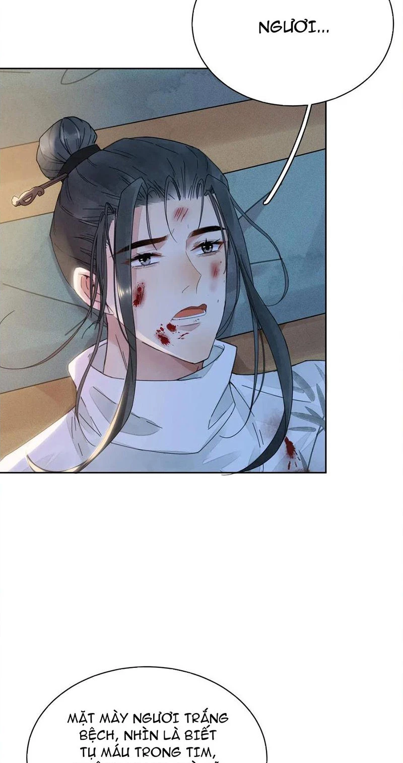 Phu Quân Hoàng Vị Thuộc Về Ta Chapter 3 - Trang 2