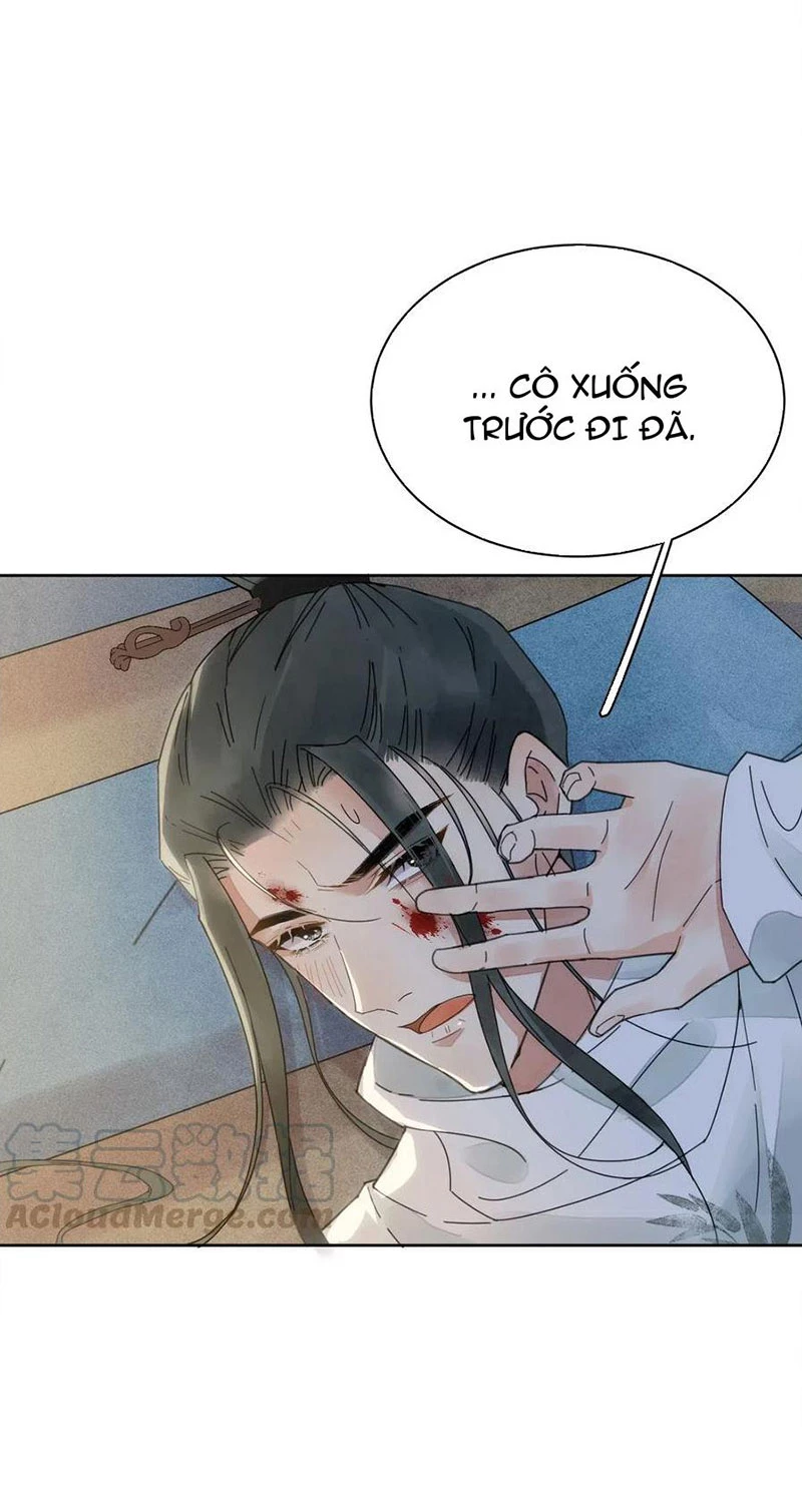 Phu Quân Hoàng Vị Thuộc Về Ta Chapter 3 - Trang 2