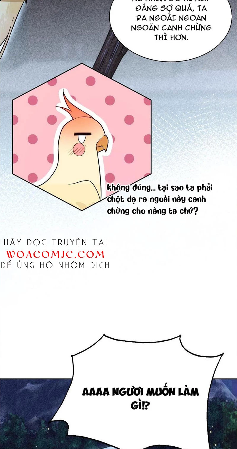 Phu Quân Hoàng Vị Thuộc Về Ta Chapter 3 - Trang 2