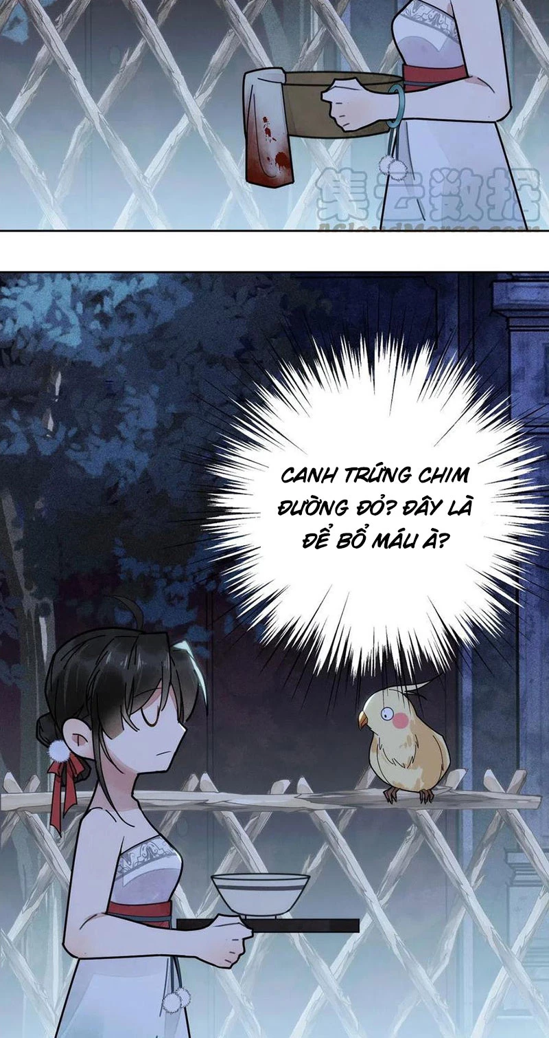 Phu Quân Hoàng Vị Thuộc Về Ta Chapter 3 - Trang 2