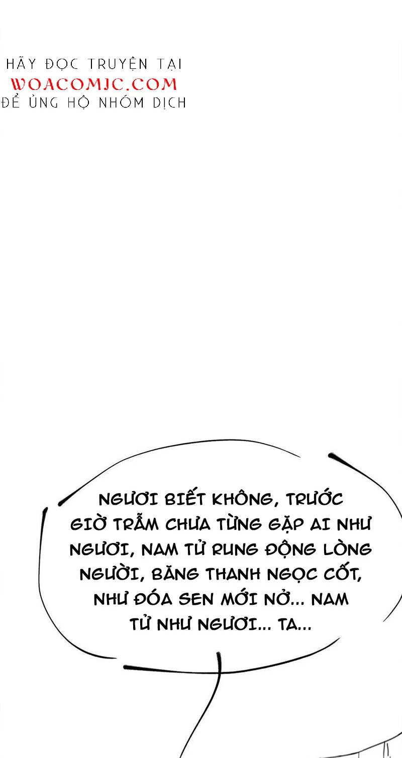 Phu Quân Hoàng Vị Thuộc Về Ta Chapter 3 - Trang 2