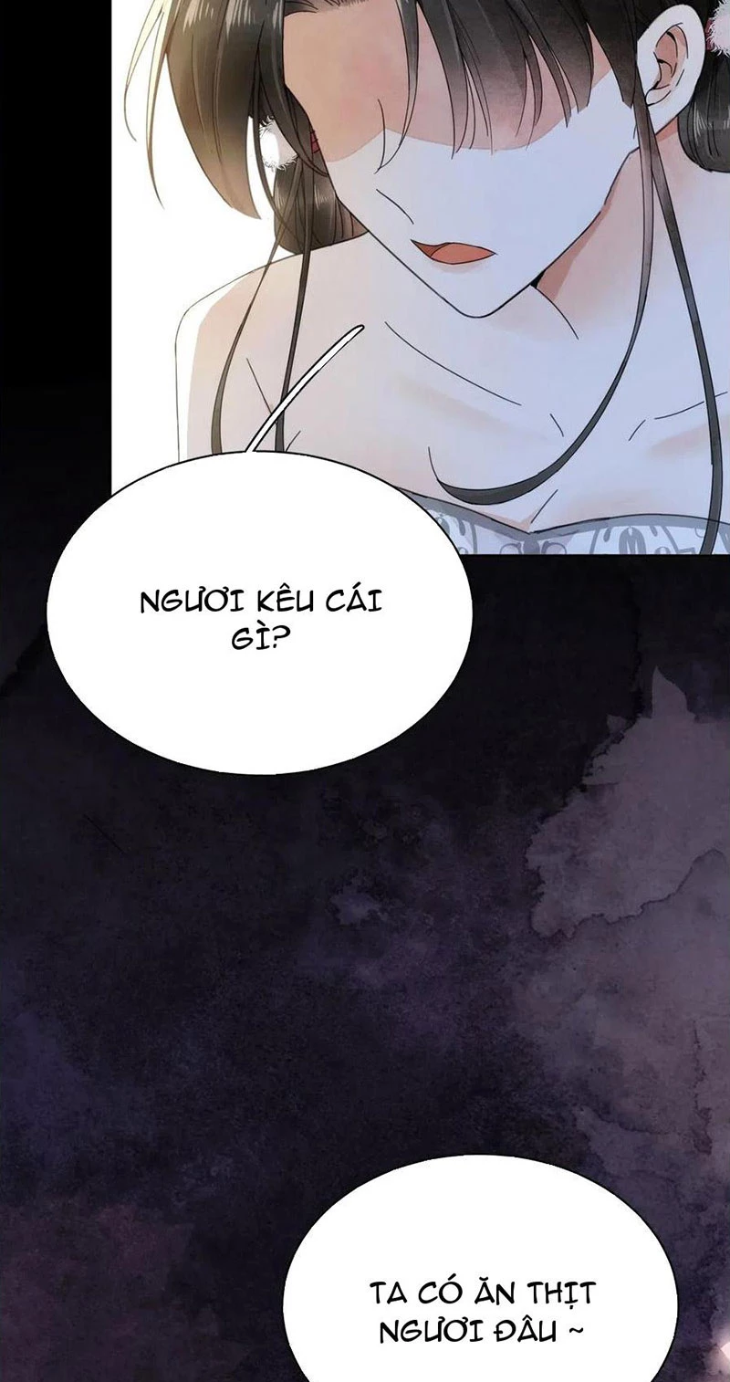 Phu Quân Hoàng Vị Thuộc Về Ta Chapter 3 - Trang 2