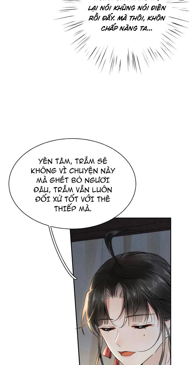 Phu Quân Hoàng Vị Thuộc Về Ta Chapter 4 - Trang 2