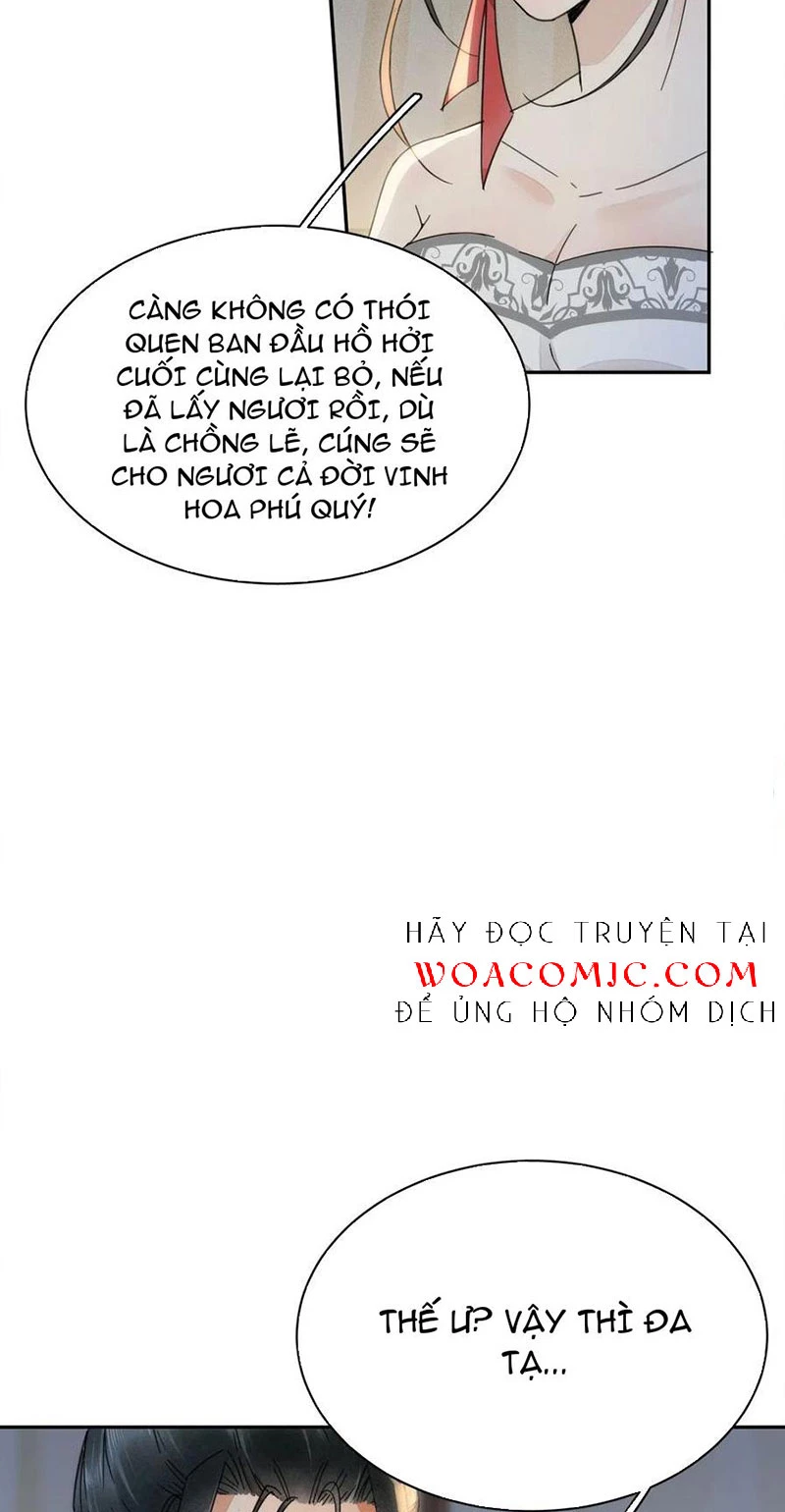 Phu Quân Hoàng Vị Thuộc Về Ta Chapter 4 - Trang 2