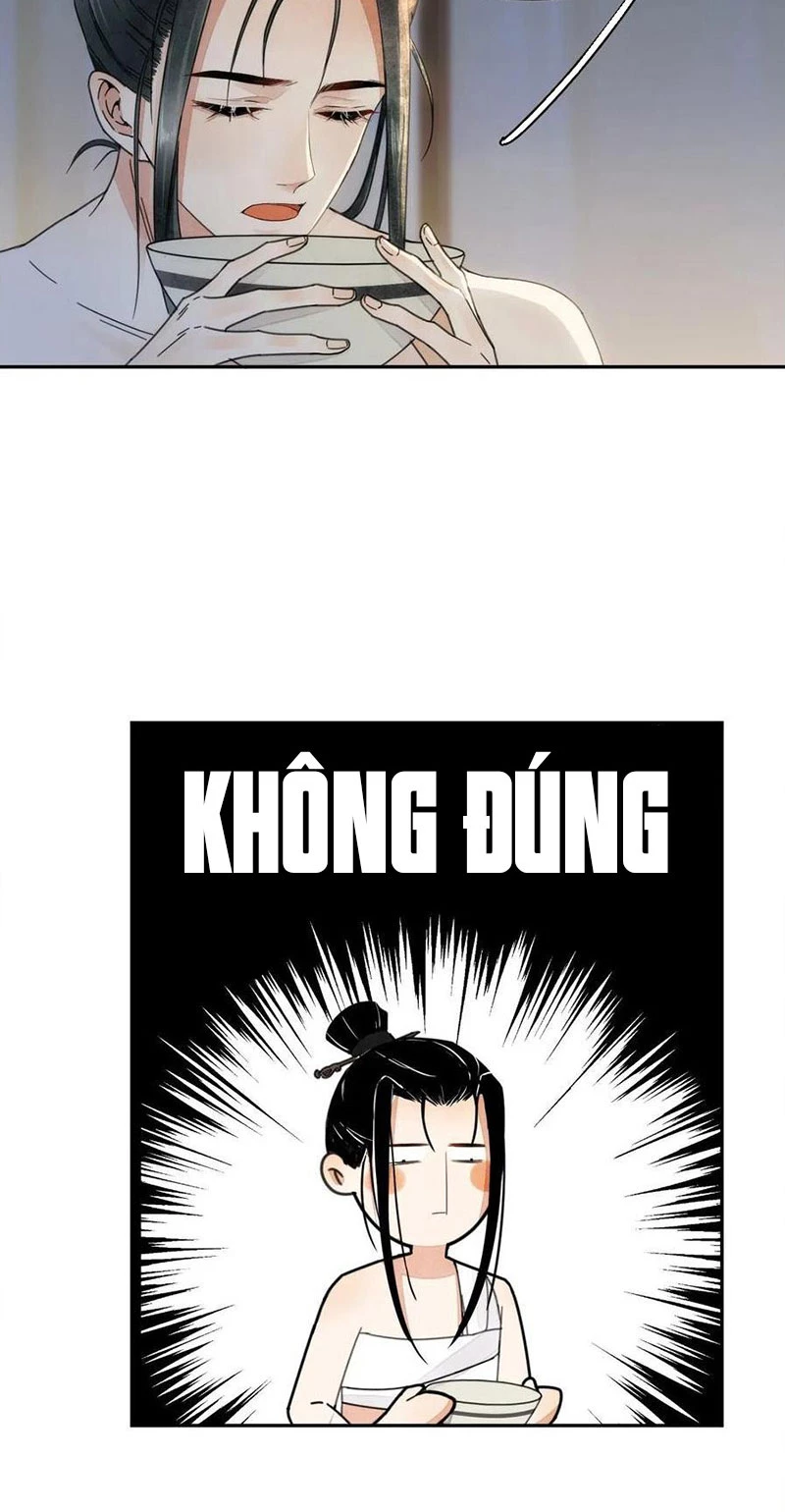 Phu Quân Hoàng Vị Thuộc Về Ta Chapter 4 - Trang 2