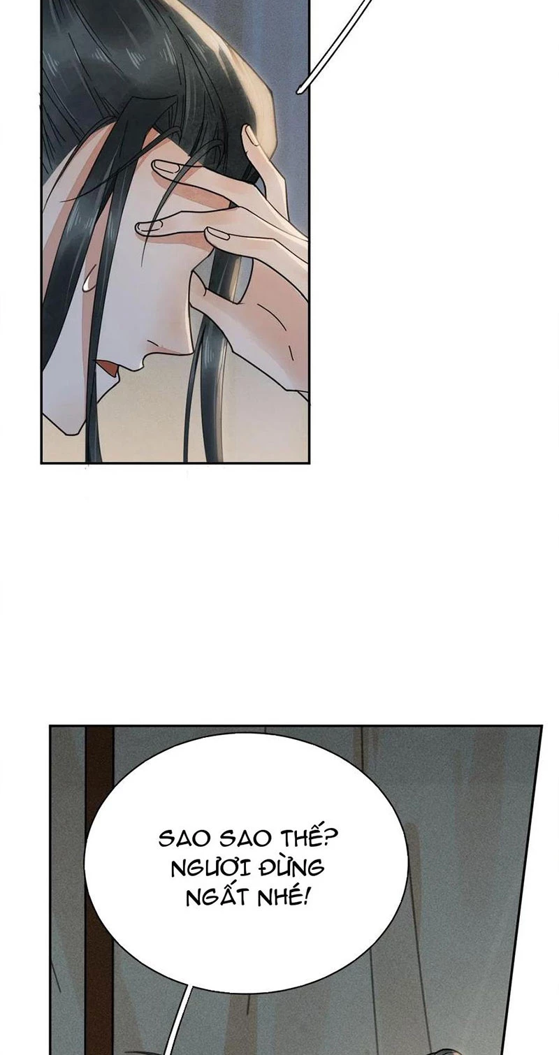 Phu Quân Hoàng Vị Thuộc Về Ta Chapter 4 - Trang 2