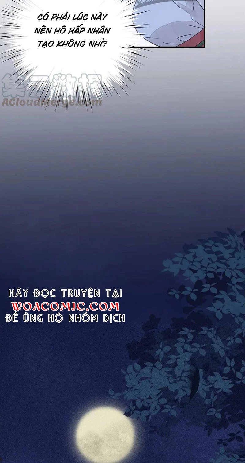 Phu Quân Hoàng Vị Thuộc Về Ta Chapter 4 - Trang 2