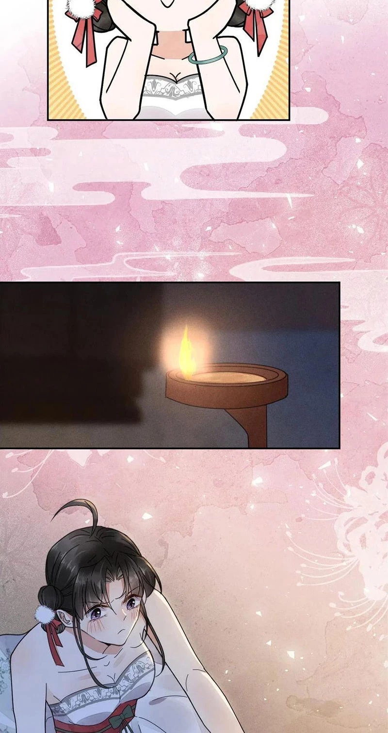 Phu Quân Hoàng Vị Thuộc Về Ta Chapter 4 - Trang 2