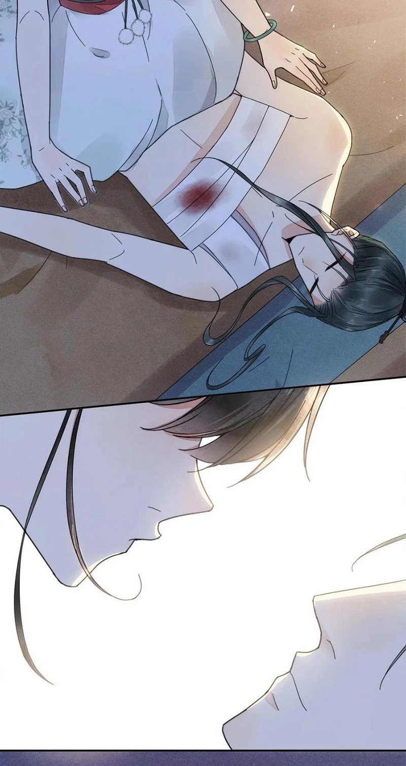 Phu Quân Hoàng Vị Thuộc Về Ta Chapter 4 - Trang 2