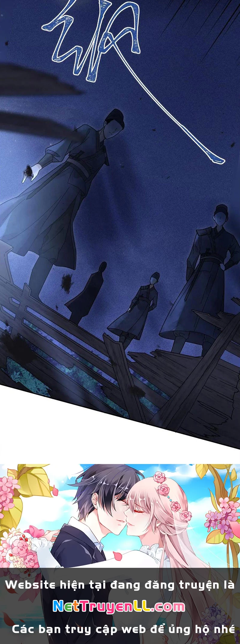 Phu Quân Hoàng Vị Thuộc Về Ta Chapter 4 - Trang 2