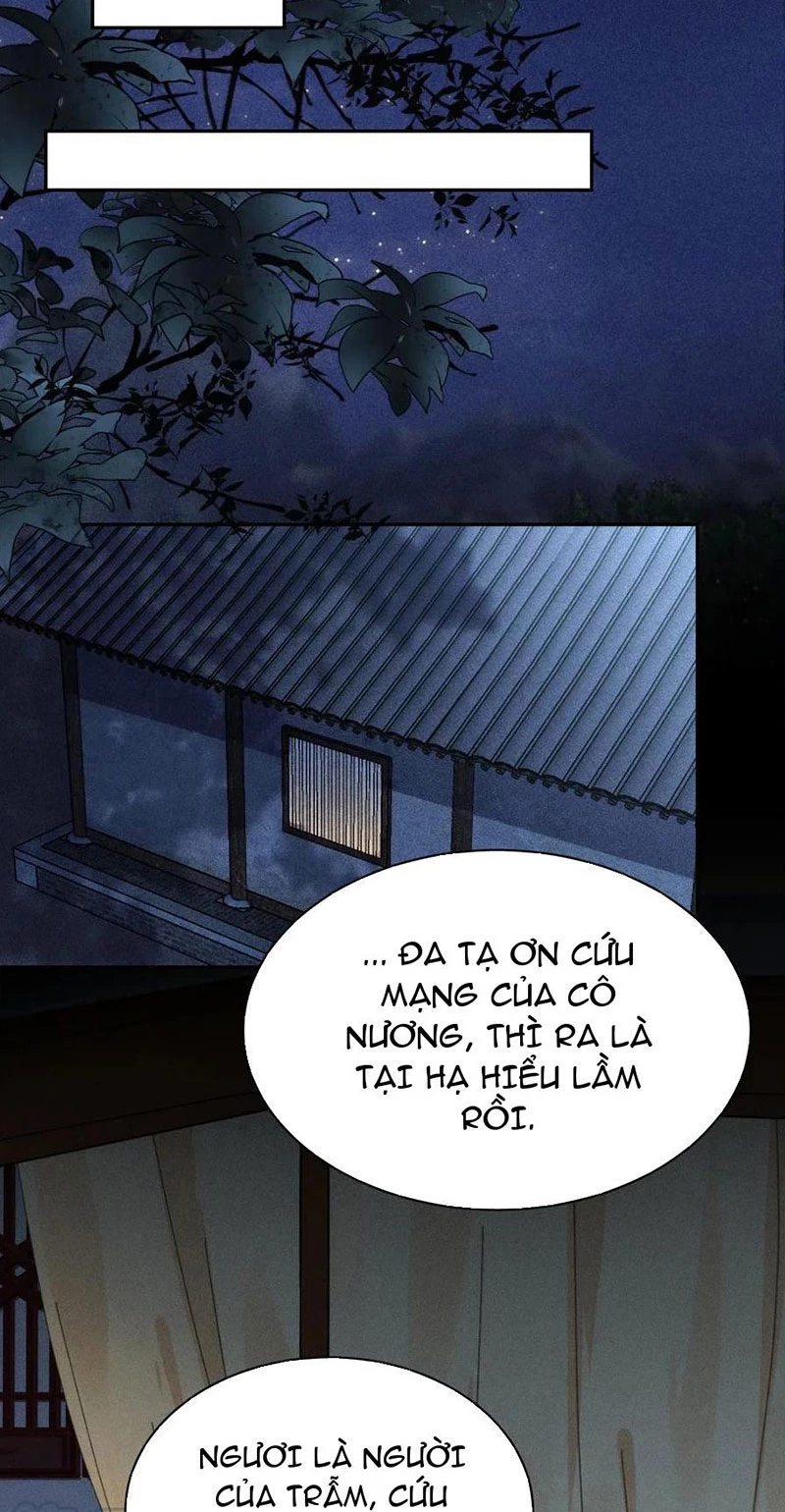 Phu Quân Hoàng Vị Thuộc Về Ta Chapter 4 - Trang 2