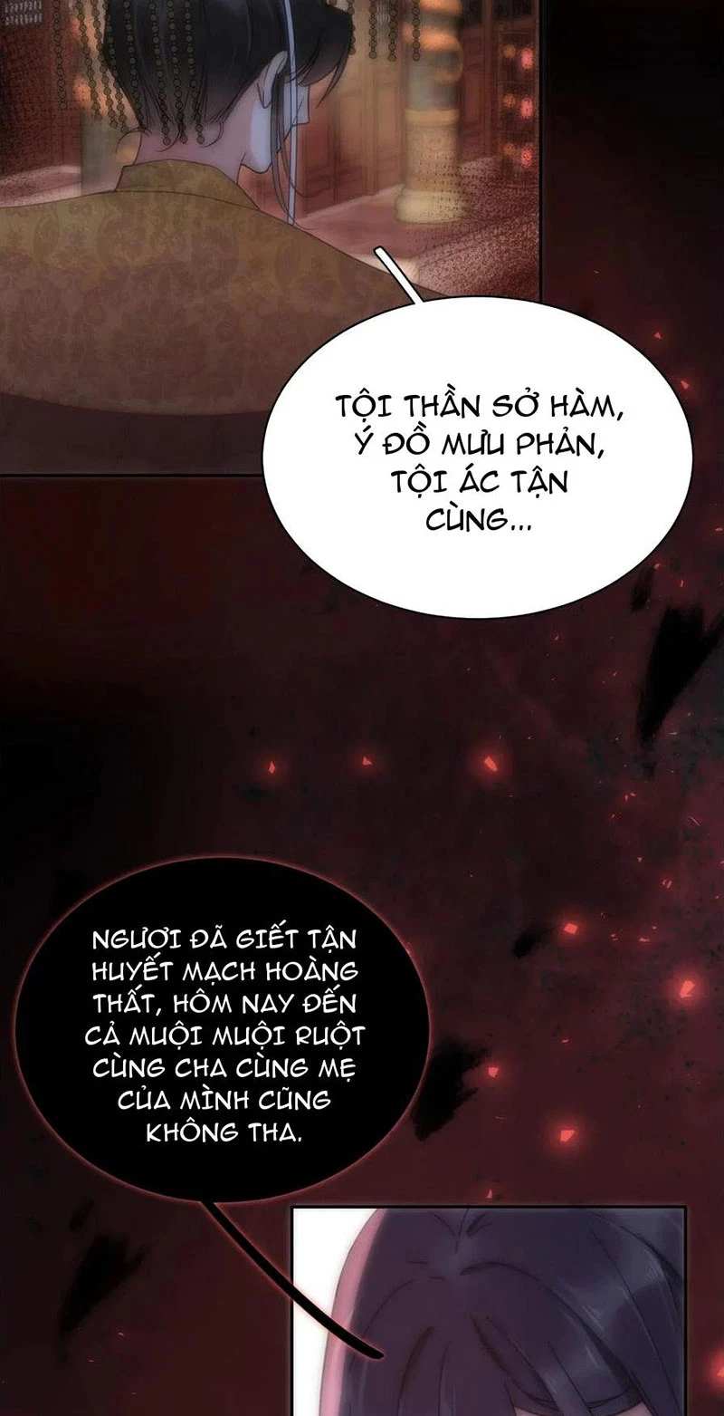 Phu Quân Hoàng Vị Thuộc Về Ta Chapter 6 - Trang 2