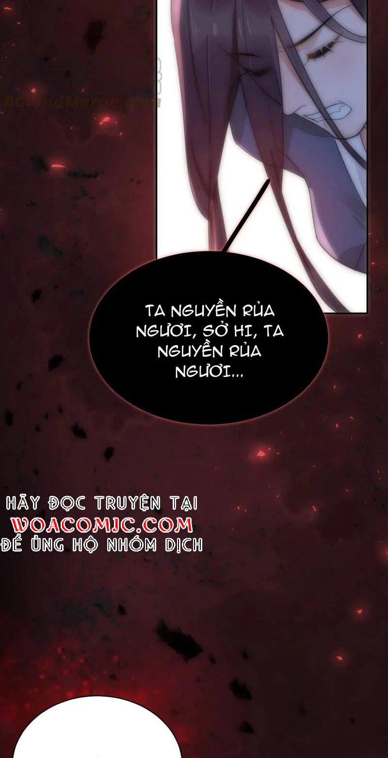 Phu Quân Hoàng Vị Thuộc Về Ta Chapter 6 - Trang 2