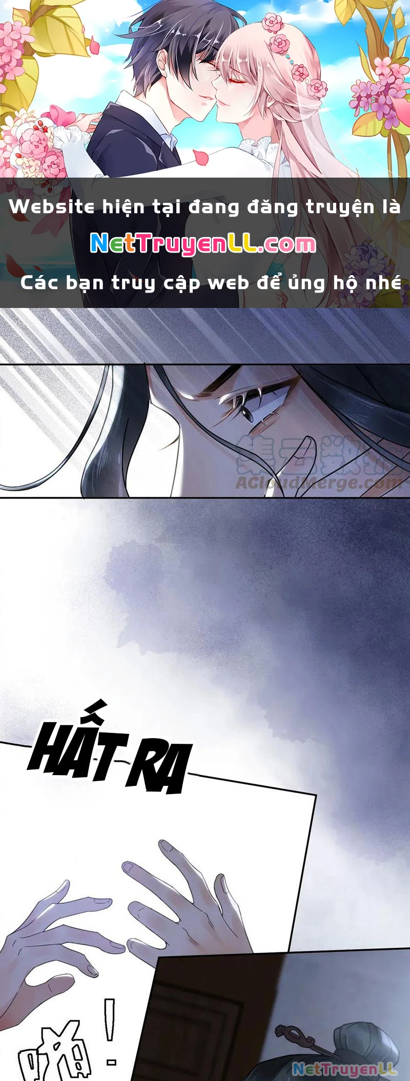 Phu Quân Hoàng Vị Thuộc Về Ta Chapter 6 - Trang 2