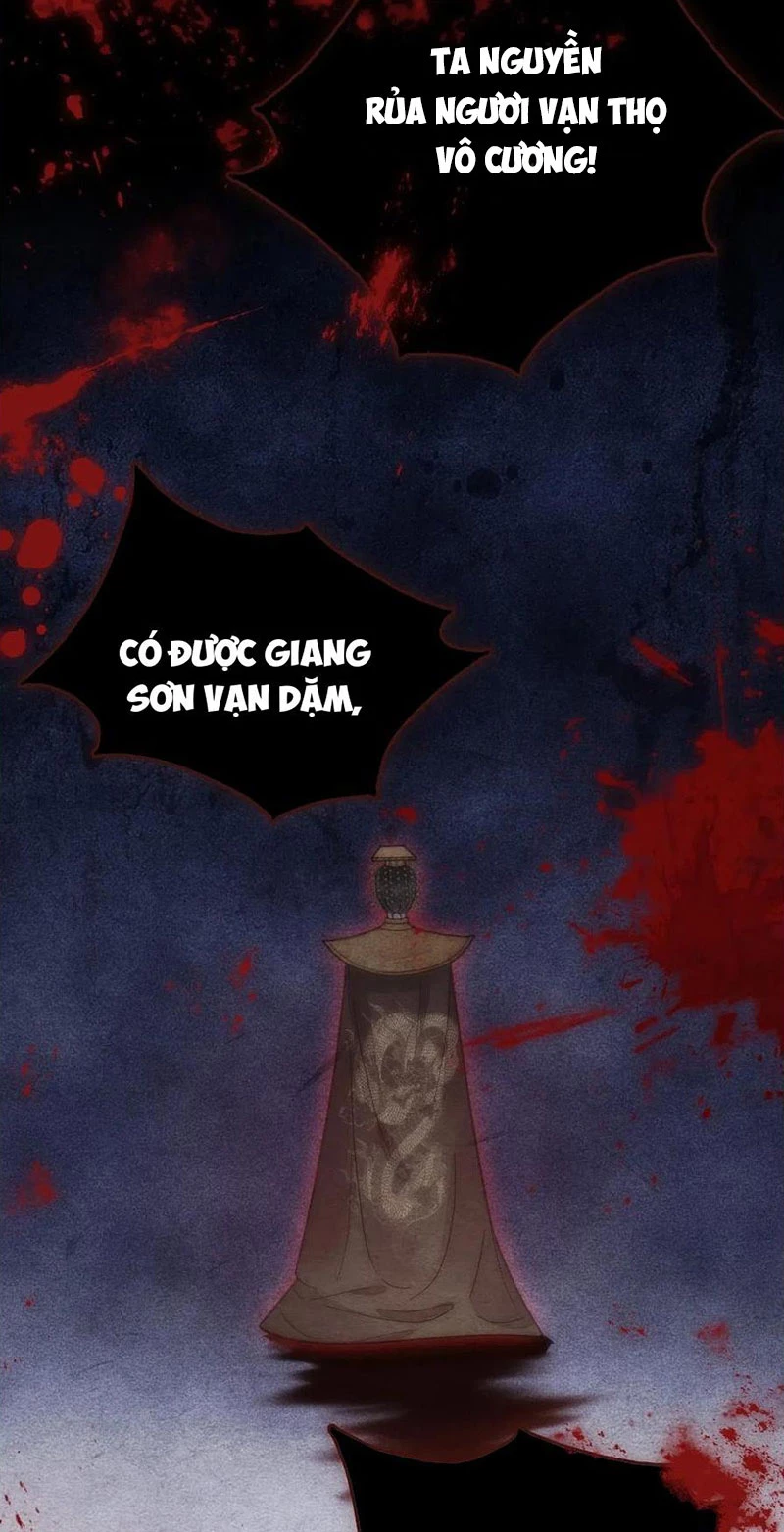 Phu Quân Hoàng Vị Thuộc Về Ta Chapter 6 - Trang 2