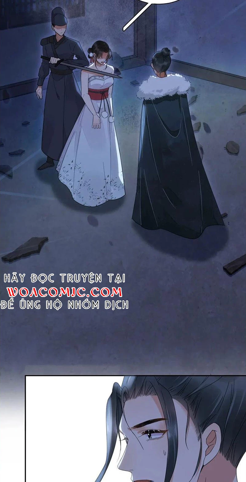 Phu Quân Hoàng Vị Thuộc Về Ta Chapter 6 - Trang 2
