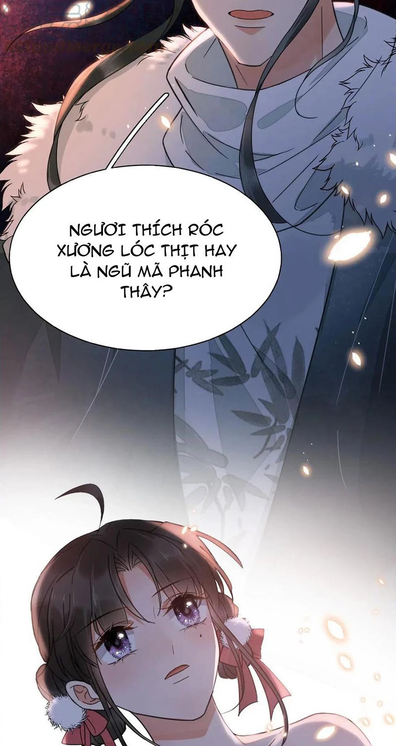 Phu Quân Hoàng Vị Thuộc Về Ta Chapter 6 - Trang 2