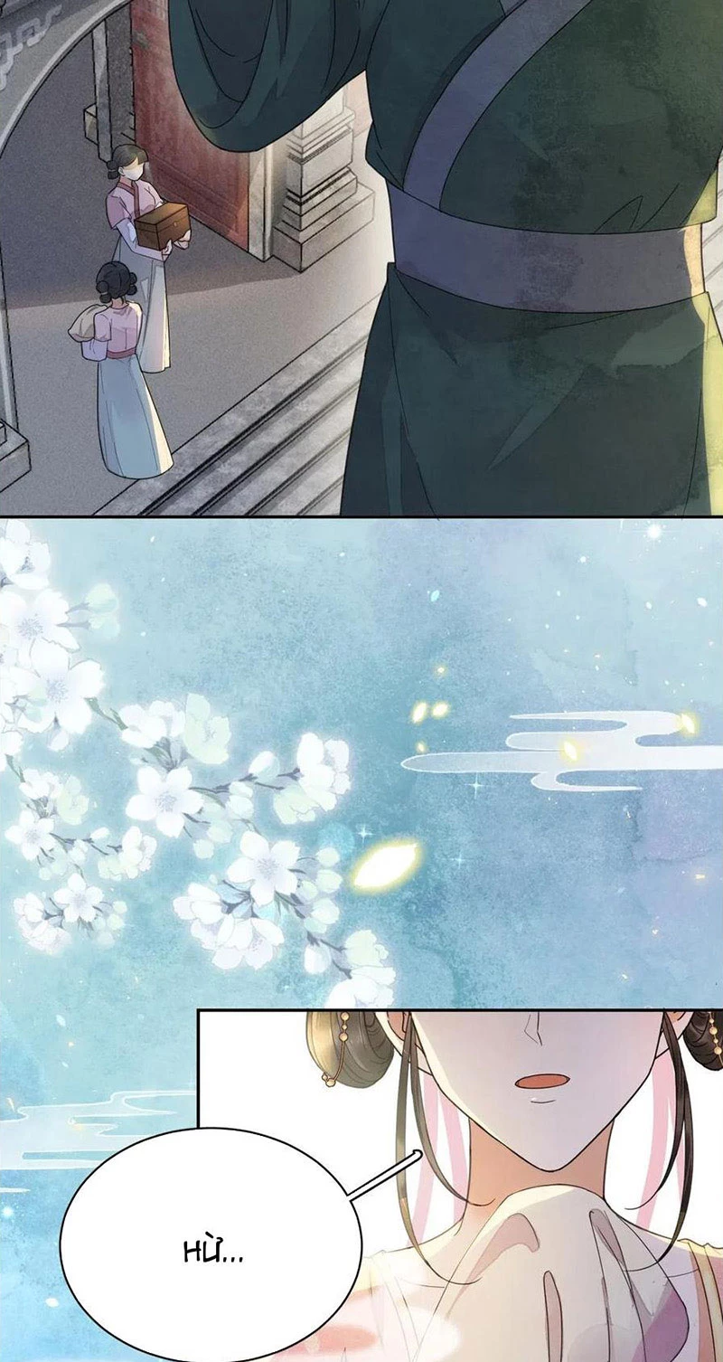 Phu Quân Hoàng Vị Thuộc Về Ta Chapter 7 - Trang 2