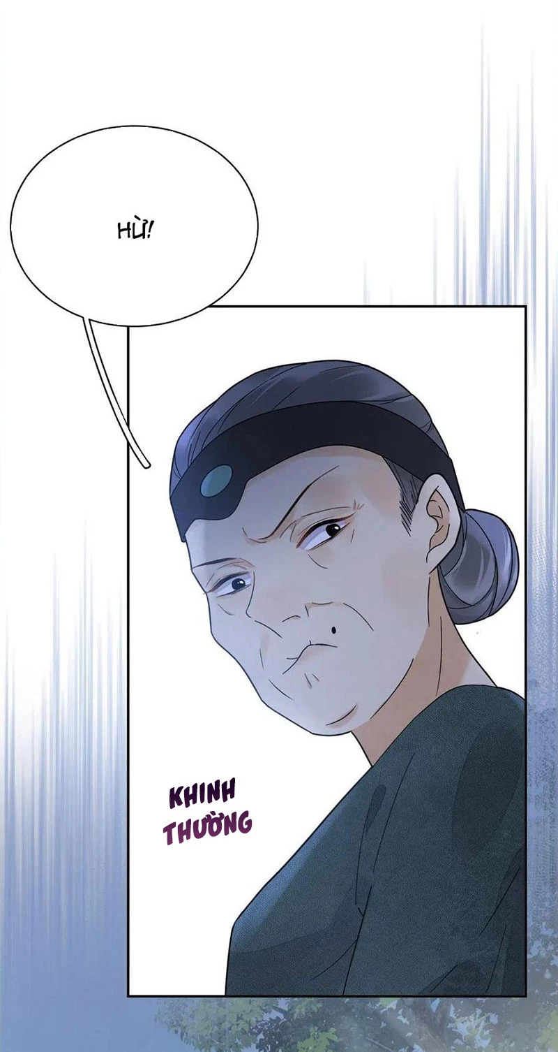 Phu Quân Hoàng Vị Thuộc Về Ta Chapter 7 - Trang 2