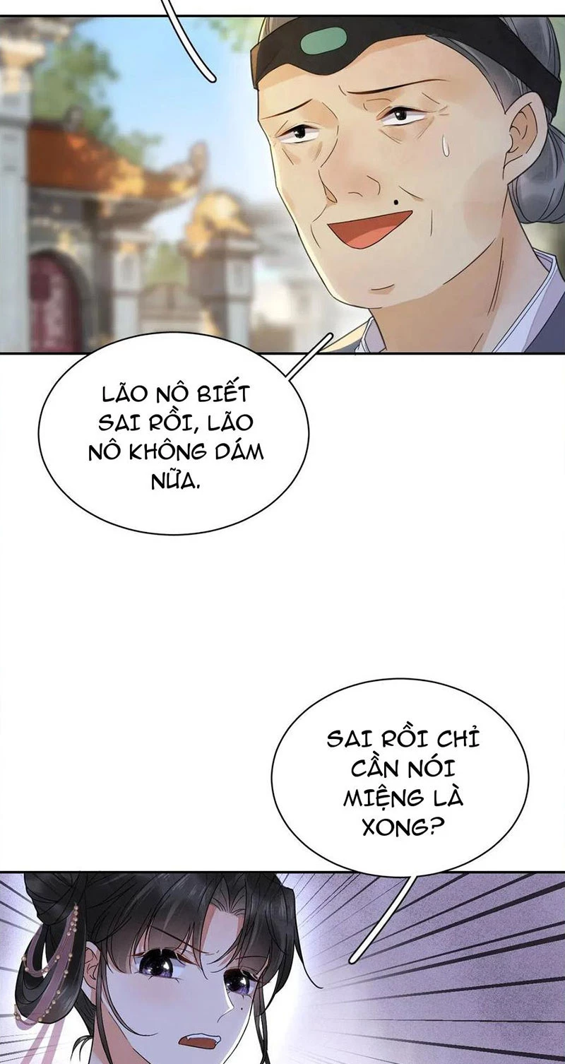 Phu Quân Hoàng Vị Thuộc Về Ta Chapter 7 - Trang 2