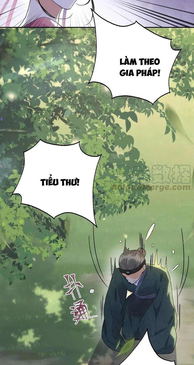 Phu Quân Hoàng Vị Thuộc Về Ta Chapter 7 - Trang 2