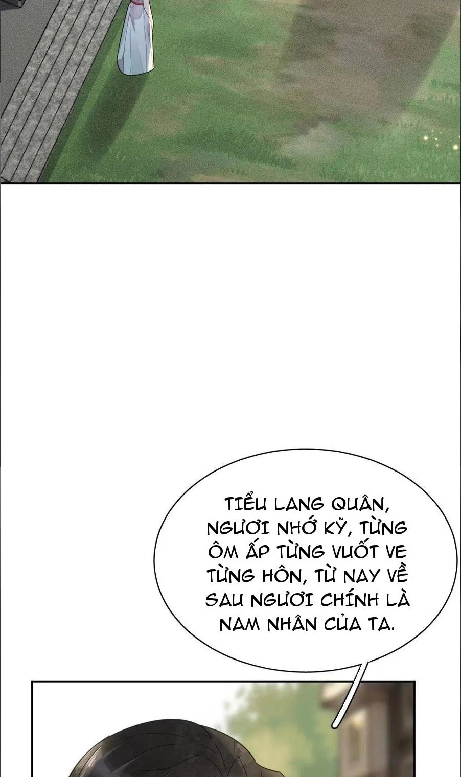 Phu Quân Hoàng Vị Thuộc Về Ta Chapter 7 - Trang 2