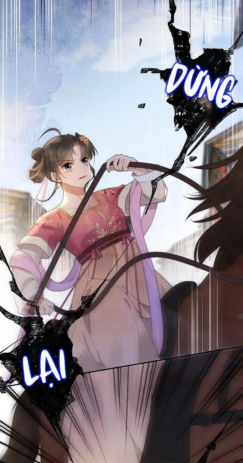 Phu Quân Hoàng Vị Thuộc Về Ta Chapter 8 - Trang 2