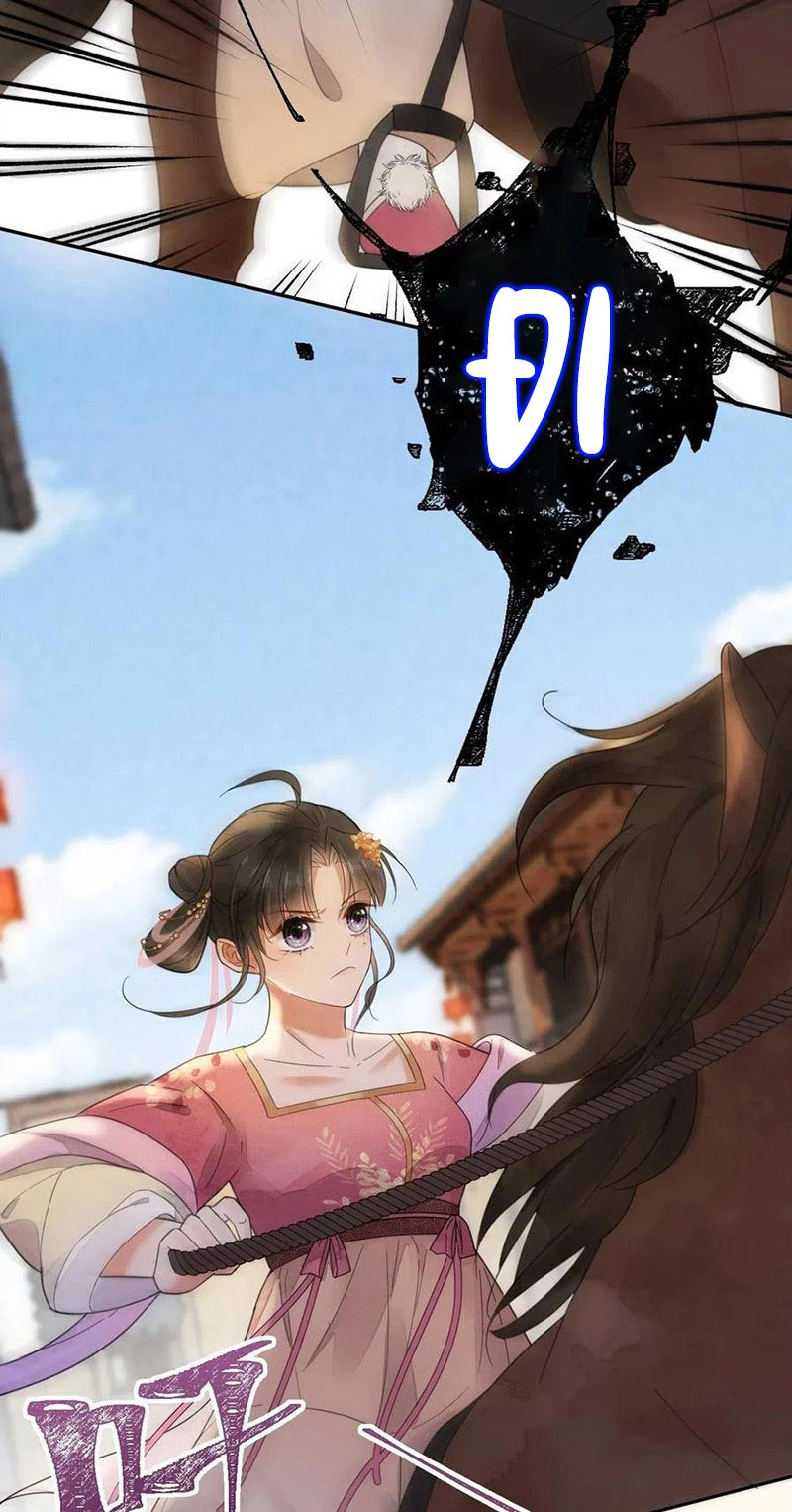 Phu Quân Hoàng Vị Thuộc Về Ta Chapter 8 - Trang 2