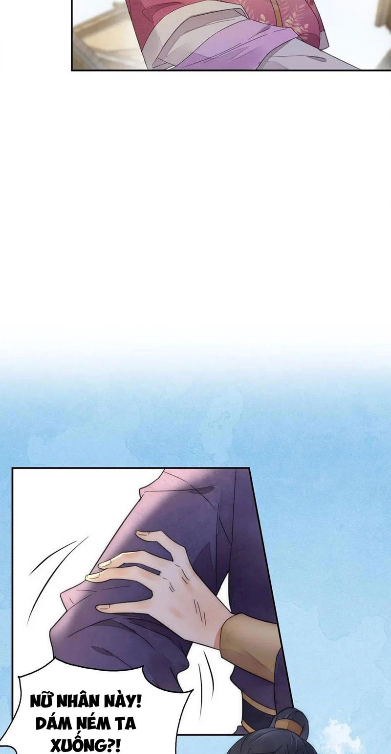 Phu Quân Hoàng Vị Thuộc Về Ta Chapter 8 - Trang 2