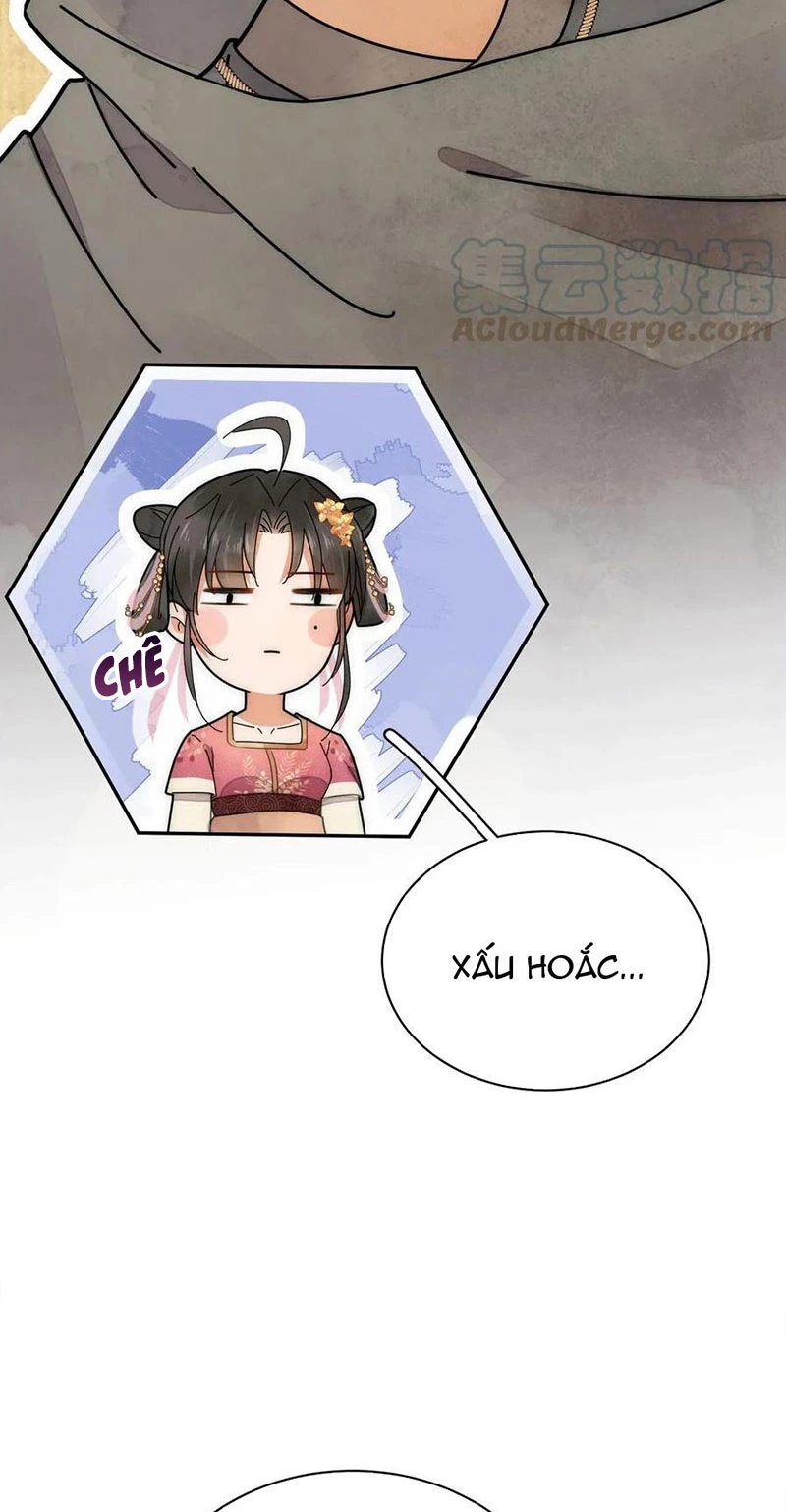 Phu Quân Hoàng Vị Thuộc Về Ta Chapter 8 - Trang 2