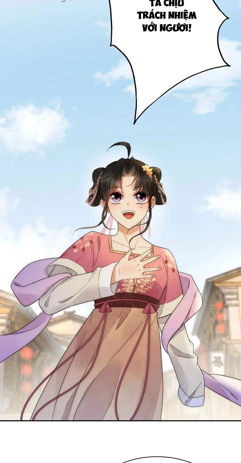 Phu Quân Hoàng Vị Thuộc Về Ta Chapter 8 - Trang 2