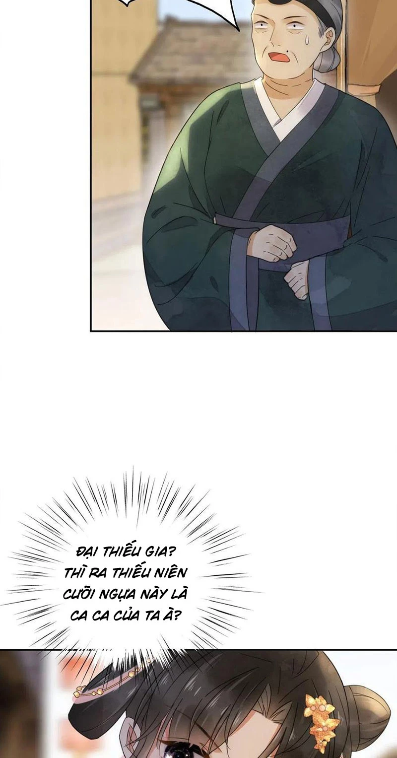 Phu Quân Hoàng Vị Thuộc Về Ta Chapter 8 - Trang 2