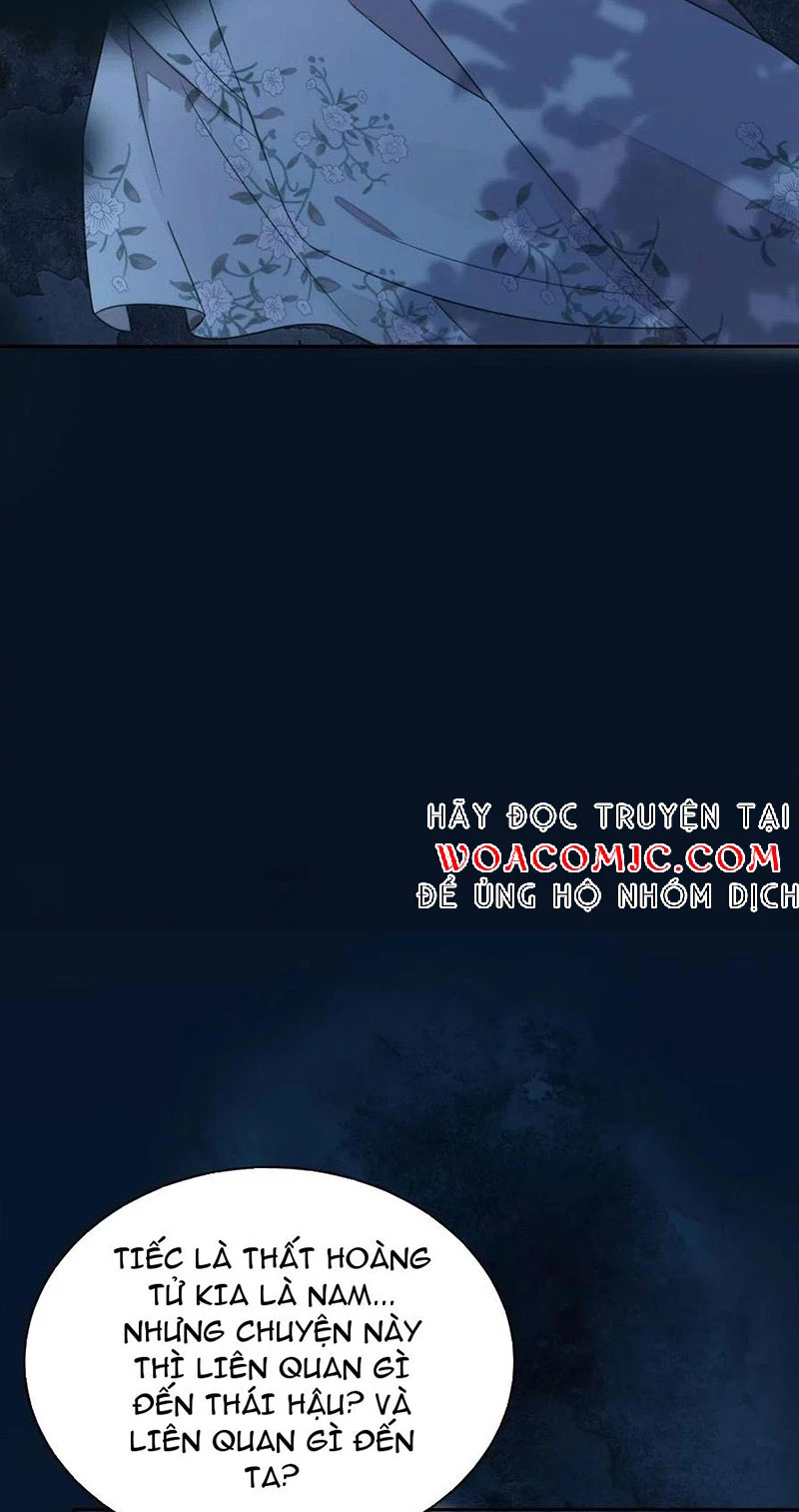 Phu Quân Hoàng Vị Thuộc Về Ta Chapter 11 - Trang 2