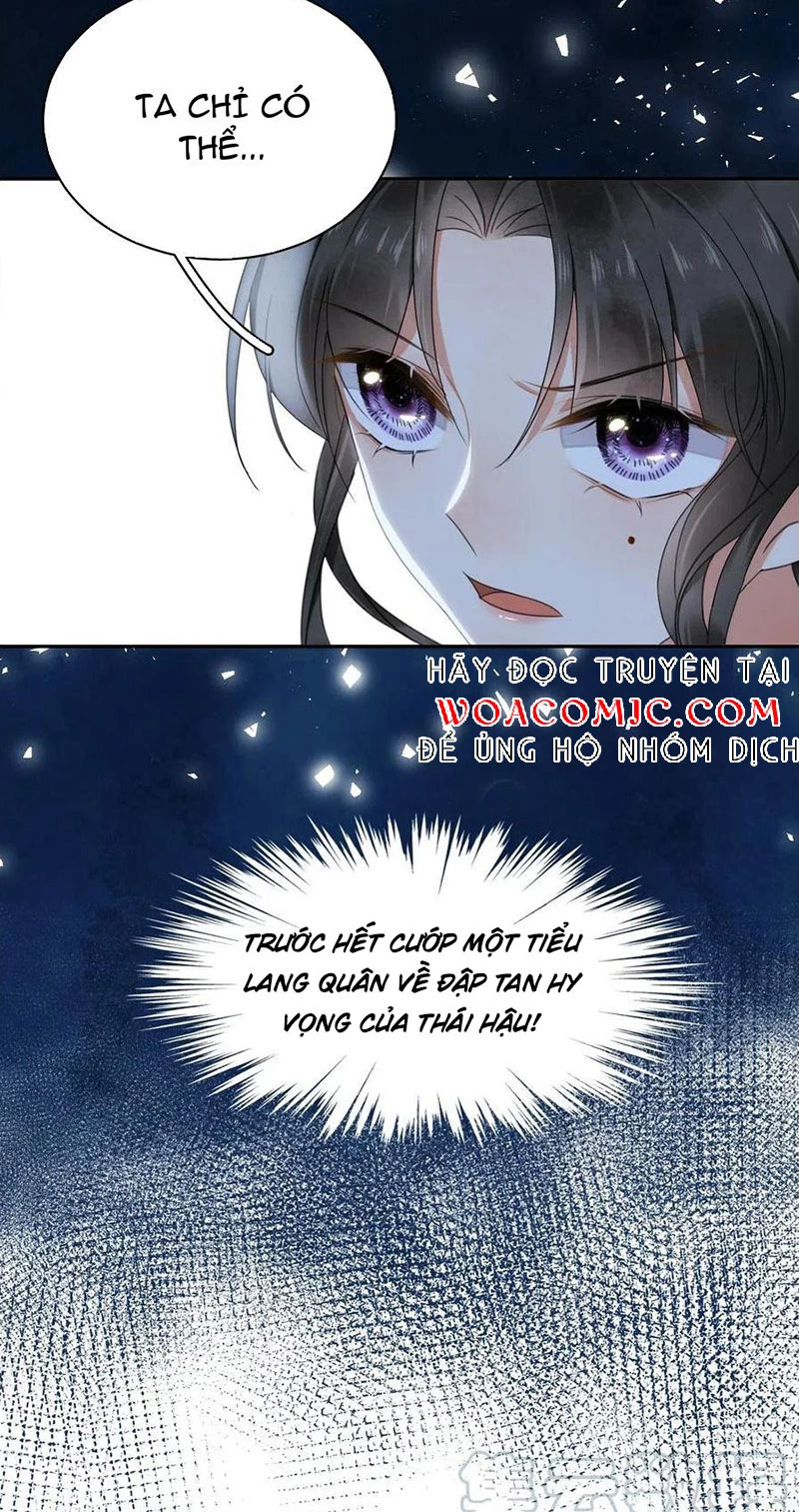 Phu Quân Hoàng Vị Thuộc Về Ta Chapter 11 - Trang 2