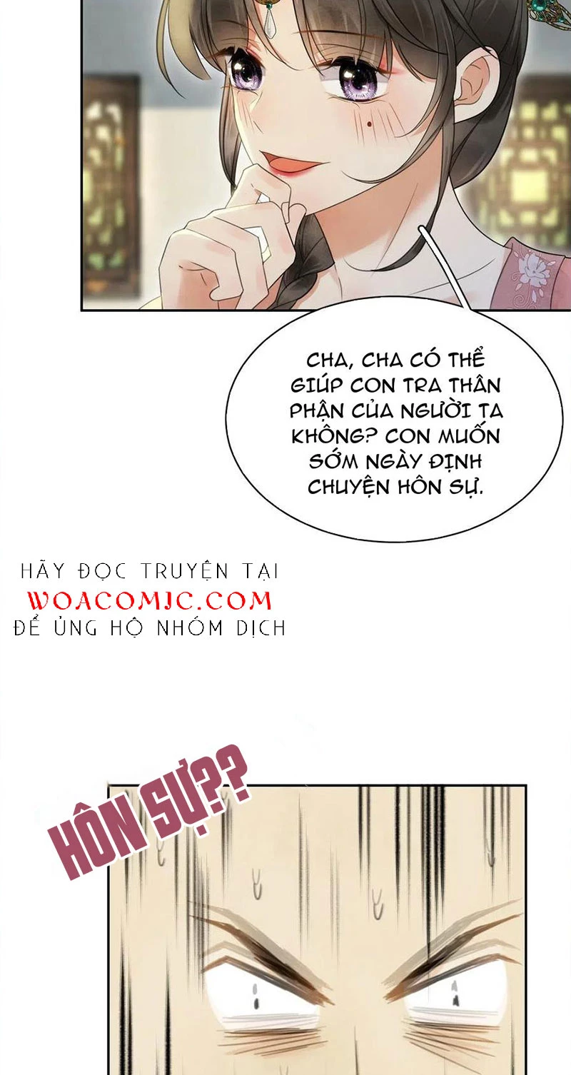 Phu Quân Hoàng Vị Thuộc Về Ta Chapter 11 - Trang 2