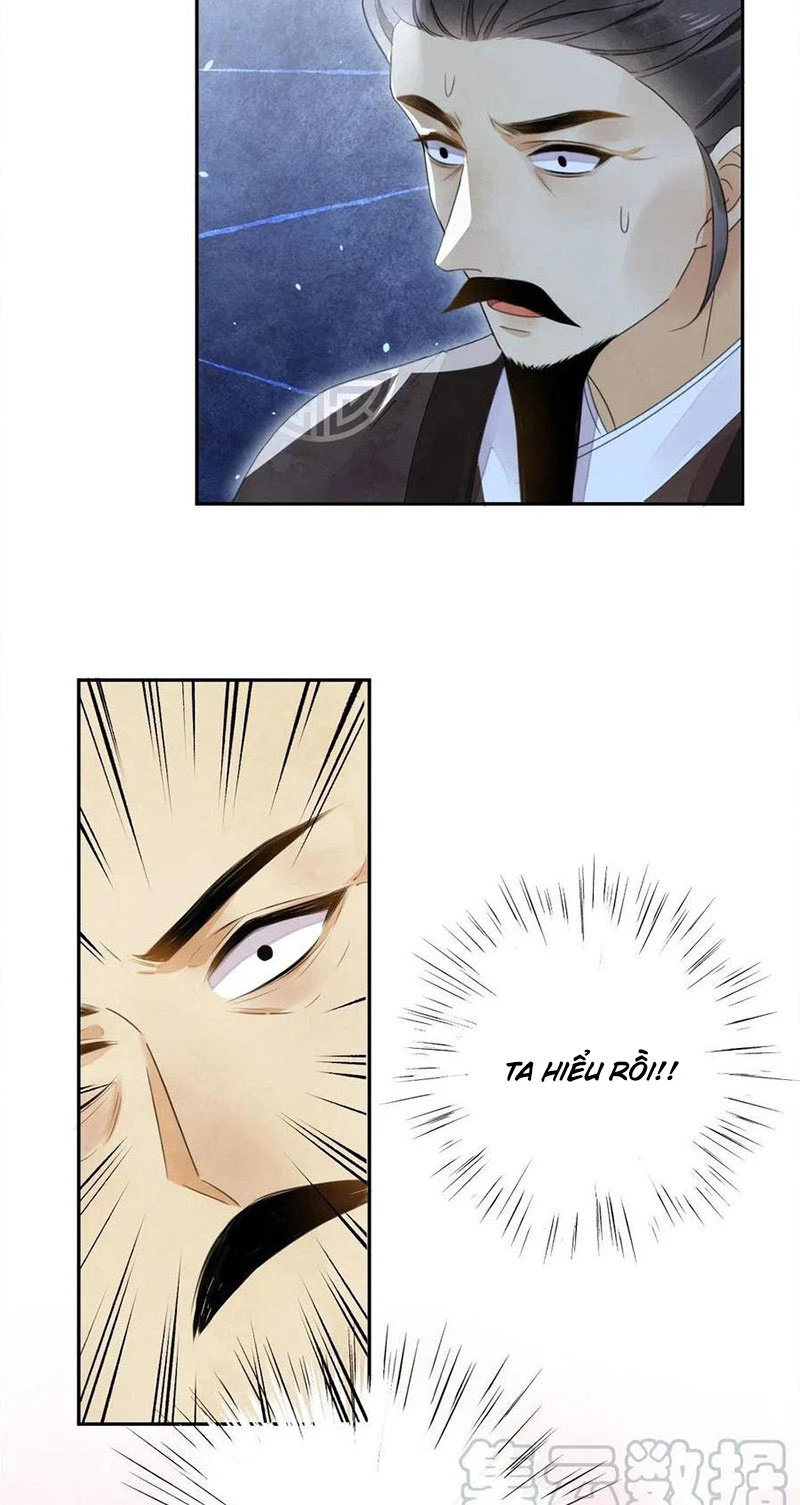 Phu Quân Hoàng Vị Thuộc Về Ta Chapter 11 - Trang 2