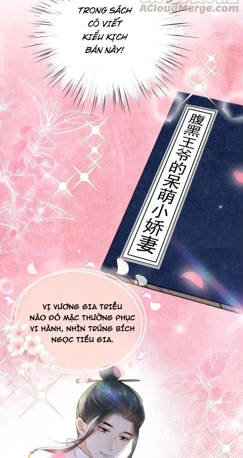 Phu Quân Hoàng Vị Thuộc Về Ta Chapter 11 - Trang 2